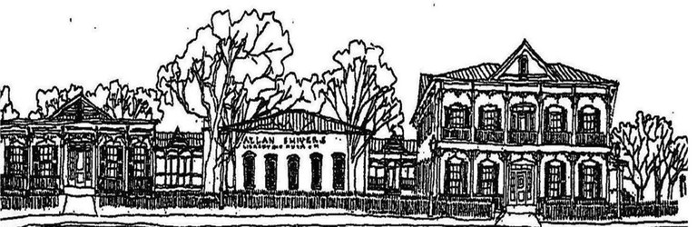 Allan Shivers Library and Museum Pencil Drawing.jpg